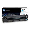 Toner HP 207A W2211A(M255/M282)cyan