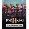For The King II: Fallen Oaths Character Pack (DLC) Steam Key (PC) GLOBAL