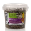 Juko Posušene ličinke, 500 ml ( 75g)