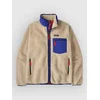 Patagonia Classic Retro-X Jacket cobalt blue