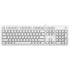 DELL Multimedia KB216 USB US bela