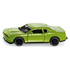 Siku Dodge Challenger SRT Hellcat