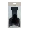Sibel Tipping Comb Spatola Black