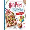 Hari Poter - Peci/ stvaraj i ukrašavaj