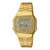 CASIO DIGITALNI A168WG-9W/9E