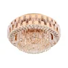 Brilagi - Plafonska lampa AURELIA 5xE14/40W/230V prečnik 50 cm zlatna