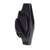 Kerbl trakasti izolator, 40 mm, crni