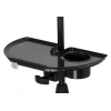 Gator Frameworks DRŽALO ZA PIJAČO Mic Stand Accessory Tray Drink Hold