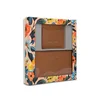Pierre Cardin Ženski set kožni novčanik i cardholder 8822-475, Oker