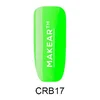 Baza za nokte Matrix Green CRB17 | MAKEAR | Kozmo