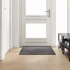 Tepih trkač Siva 100 x 150 cm 100% Polipropilen Tuft
