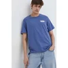 Levis kratka majica moška bombažna GRAPHIC CREWNECK