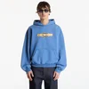 Mikina Dickies Somerton Hoodie Dutch Blue L