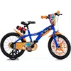 Dino Bikes - Otroško kolo 14 Dragon Ball