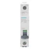Siemens Odklopnik 1P B 40A 6kA AC Sentron 5SL6140-6
