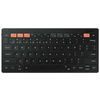 Samsung Bluetooth EJ-B3400UB Keyboard Trio 500 black (EJ-B3400UBEGEU)