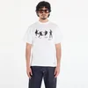 Majice HUMAN MADE Beatles T-Shirt UNISEX White XL