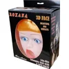Roxana 3D lutka na naduvavanje