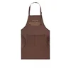 INF Vodoodporen predpasnik z brisačo coffee, (22103439)