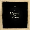 Erizonte - Suite Los Caprichos De Goya (2 LP)