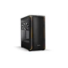 BE QUIET! Shadow base 800 DX Full-tower Kućište, E-ATX,, 3x140mm pure wings 3, prednji ARGB LED, USB 3.1 Tip C, Crno