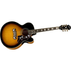 EPIPHONE akustična kitara EJ-200CE VS