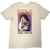 Reba McEntire 1994 Tour (Back Print) Natural XL Majica