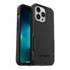 Maska Otterbox Commuter Series za iPhone 13 Pro, Crna