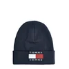 TOMMY HILFIGER Kape Tommy Hilfiger Jeans Mütze mornarska
