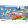 DODO Puzzle Transport