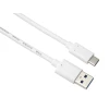 USB-C na USB 3.0 A (USB 3.2 generacije 2, 3A, 10Gbit/s) 0,5 m bela