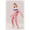 Hello Kitty Komplet trenerka za devojčice, Roze