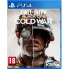 PS4 Call of Duty Black Ops - Cold War - IT