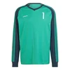 Dres z dolgii rokavi adidas Originals JERSEY