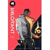 VALORANT Gift Card 5 USD Key GLOBAL