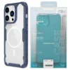 NILLKIN Maska za iPhone 14 Pro Max 6.7 Nature Pro Magnetic plava