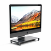 Satechi Slim Aluminum Monitor Stand - Space Gray