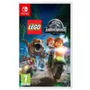 WB GAMES igra LEGO Jurassic World (Switch)