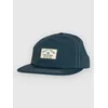 Salty Crew Even Keel Strapback Cap navy