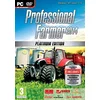 Professional Farmer 2014 - Platinum Edition Steam Key GLOBAL