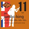 Rotosound JK11 strune za akustično kitaro