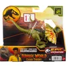 JURASSIC WORLD Dilophosaurus