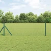 Temeljna zavarena žičana ograda 10 x 0,4 m (Š x V)