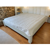 Prekrivač B1 210x230cm Bela boja ( VLK4010208-belaboja )