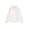 JACK & JONES Košulja za dečake 12274465, Bela
