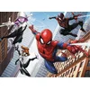 RAVENSBURGER puzzle (slagalice) - Spiderman skok RA12694