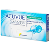 Johnson & Johnson Acuvue Oasys for Presbyopia 6 leč