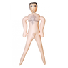Plumber Male Doll Lutka na Naduvavanje