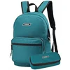 Ranac i pernica set 2/1 Target Cosmos Teal 28680