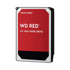 Hard disk WD 6TB 3.5 inča SATA III IntelliPower Red